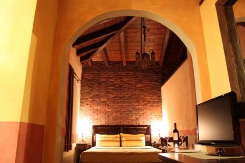 Фото Mythos Guesthouse