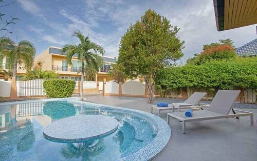 Platinum Residence 10