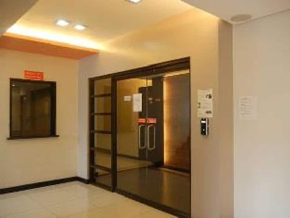 Фото Zen Rooms Studio 87