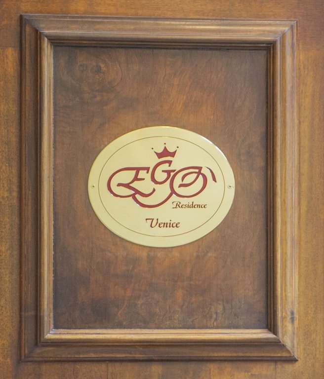 Фото Ego' Residence Venice