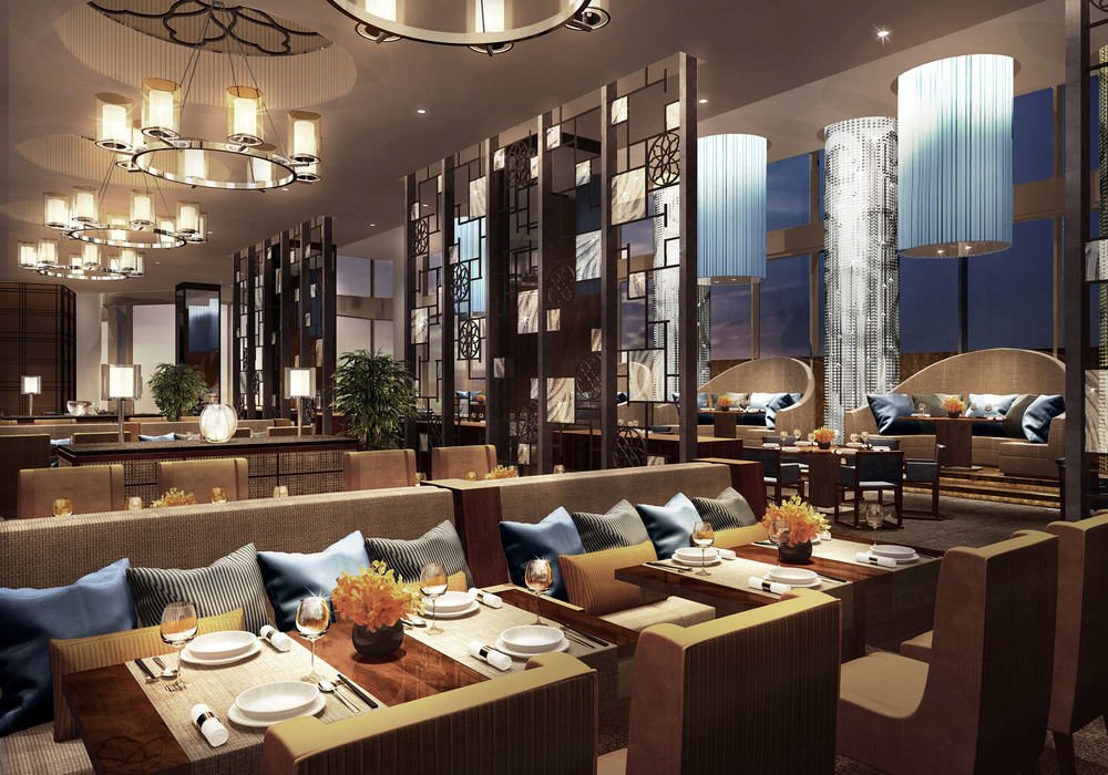 Фото Conrad Manila