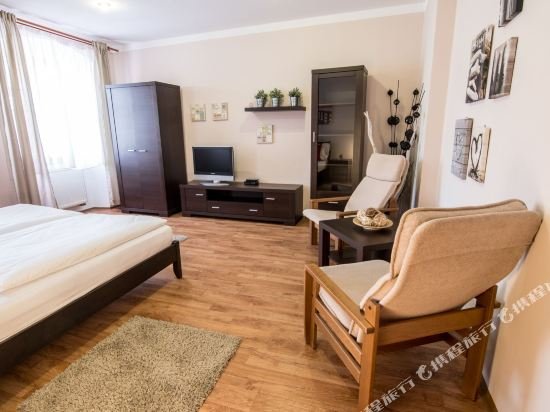 Фото Pension Bed & Breakfast