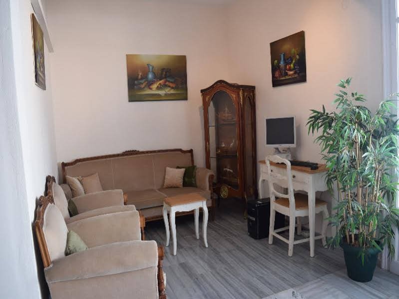 Фото Aegeon Hotel