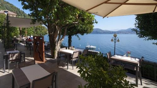 Фото Park Hotel Italia