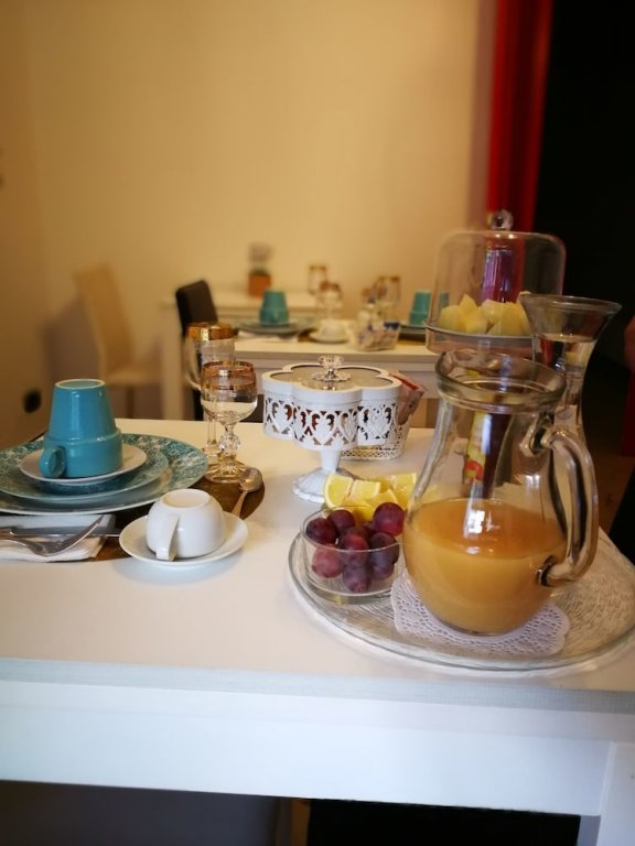 Фото B&b Massimo Centro