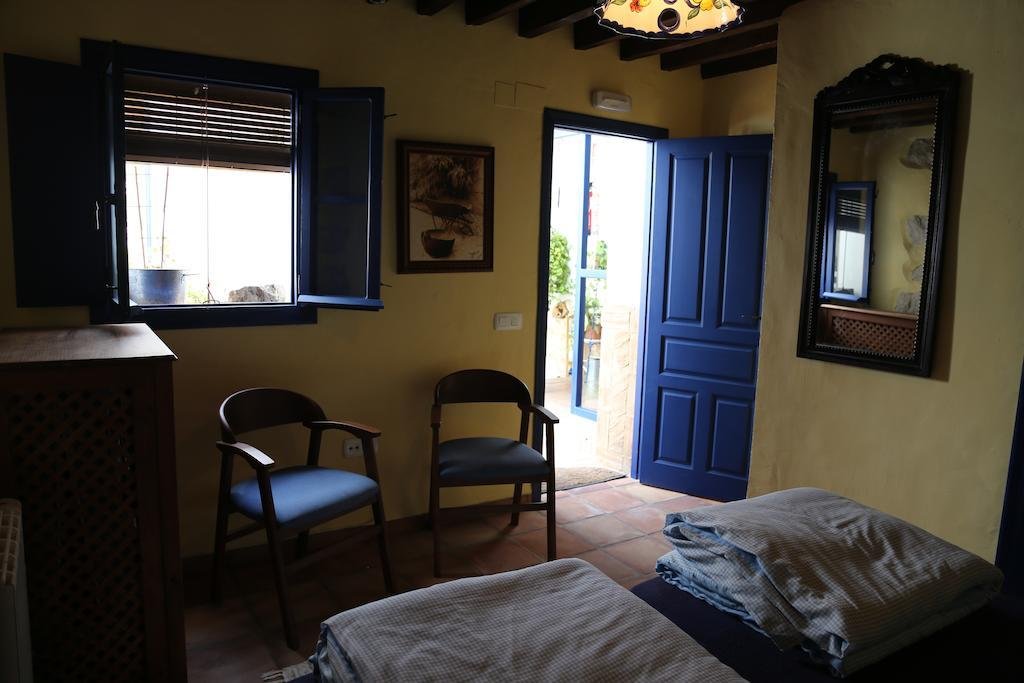 Фото Posada del Fresno