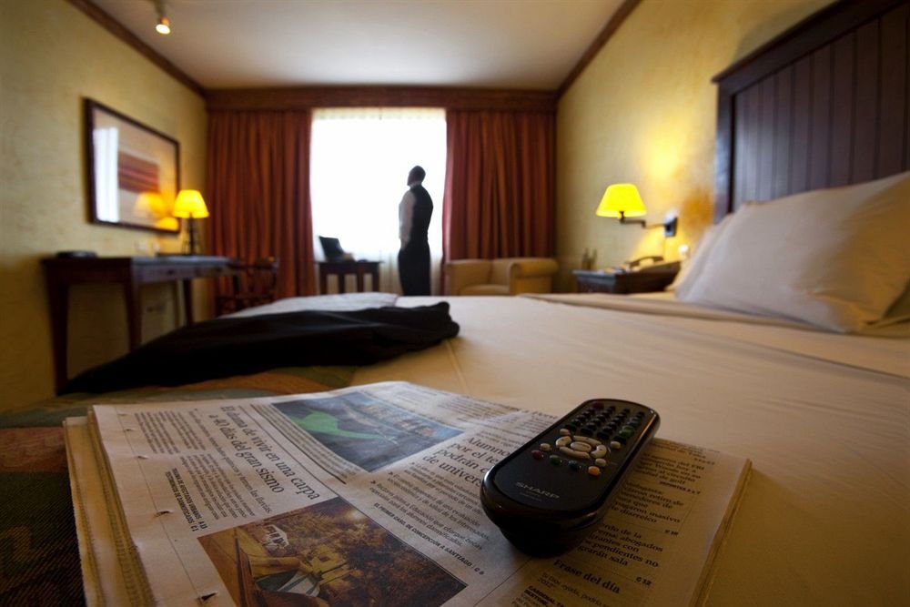 Фото Park Hotel Calama