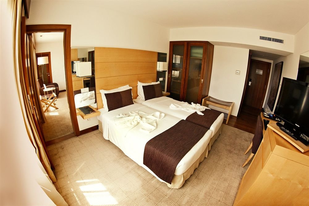 Фото Hotel Açores Lisboa