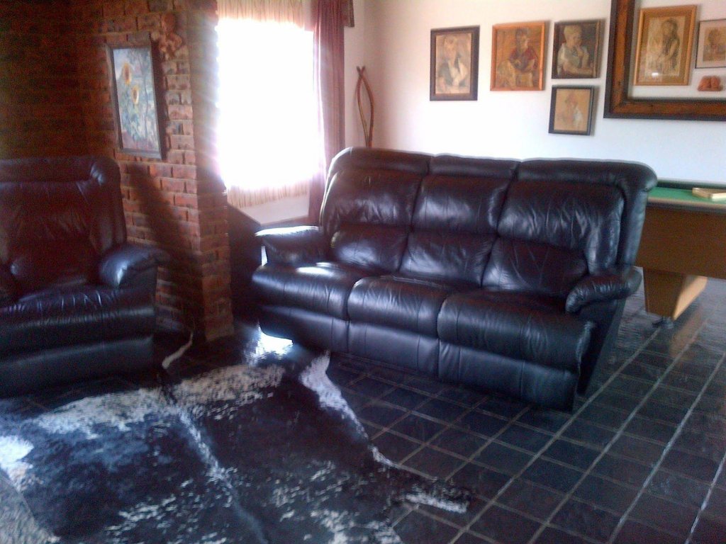 Фото Gorgeous Gecko Guesthouse