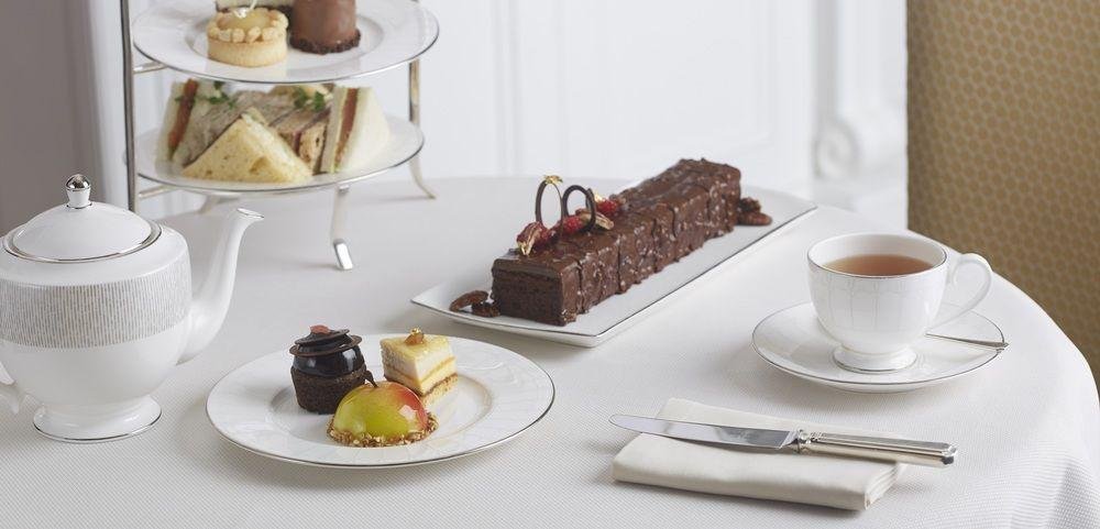 Фото The Connaught