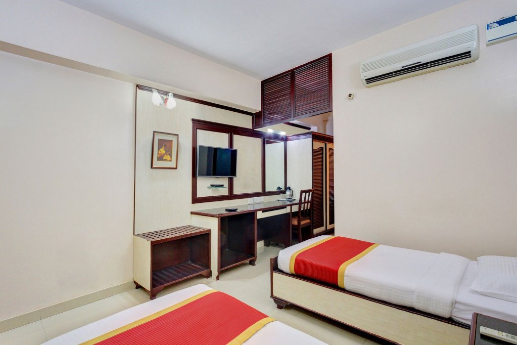 Фото Oyo 11390 Vaibhav Residency