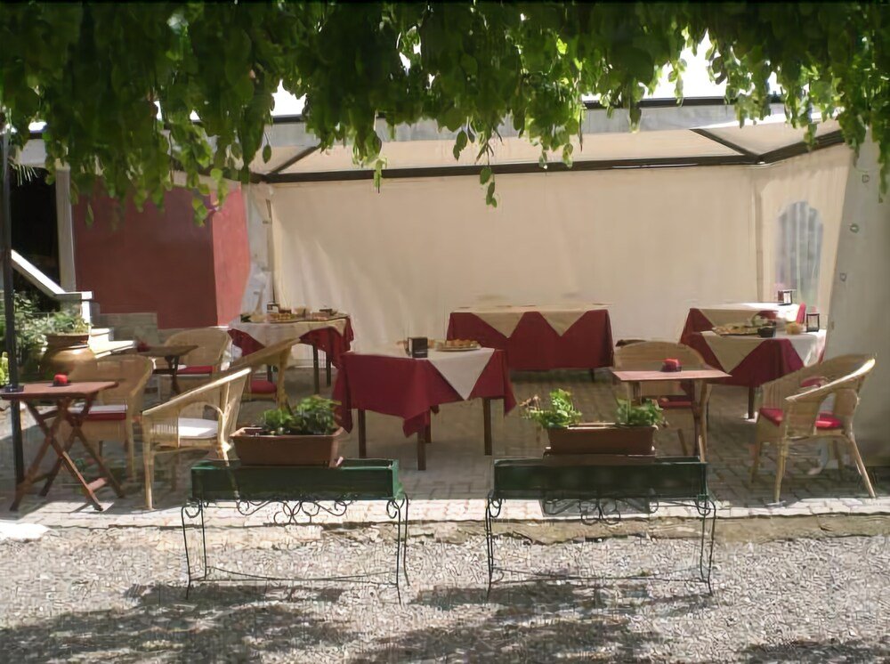 Фото Cà Lazzaroni