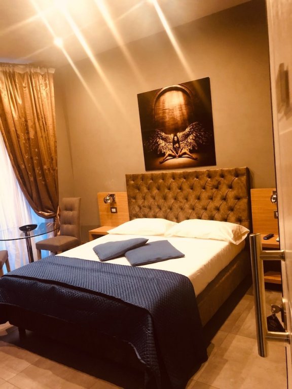 Фото Umberto Primo Suite e SPA