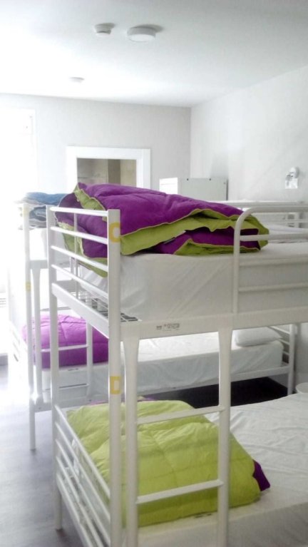 Фото Hostel Catedral Burgos