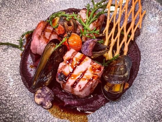 Фото Grand Hotel Alkmaar