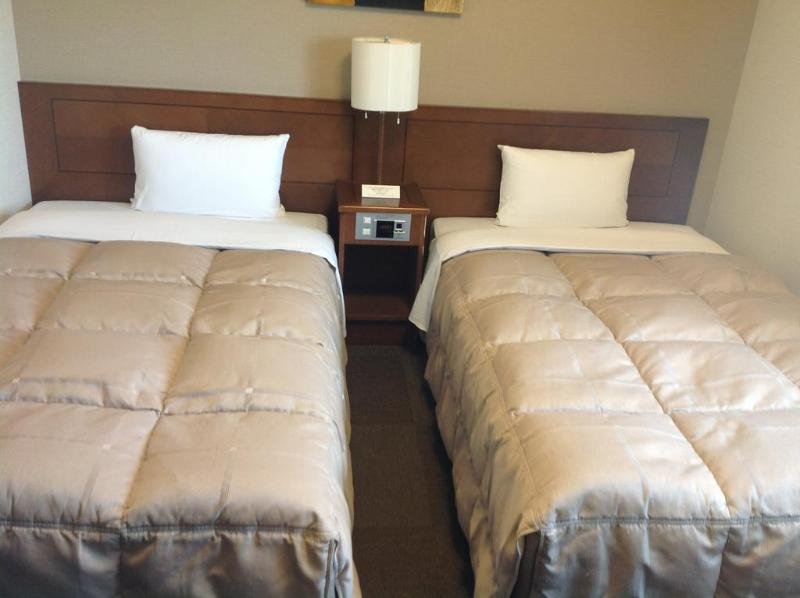 Фото Hotel Route Inn Nagoya Sakae