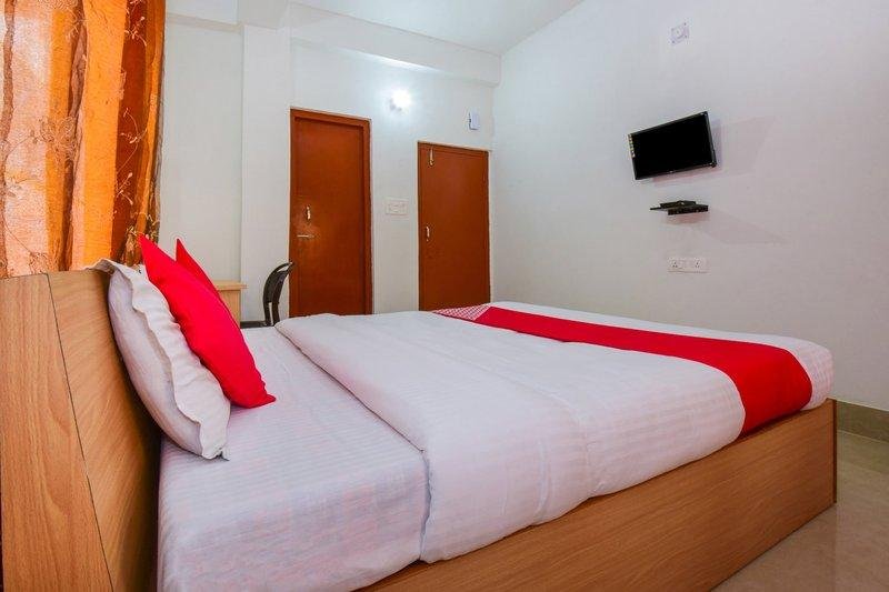 Фото Gs Residency