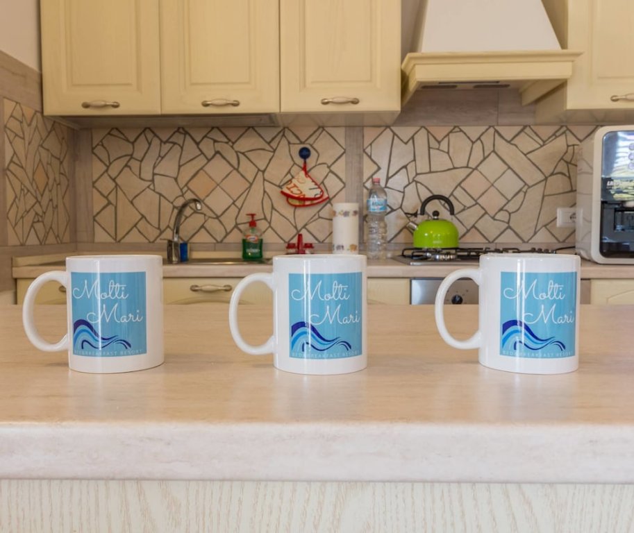 Фото Molti Mari B&b Resort