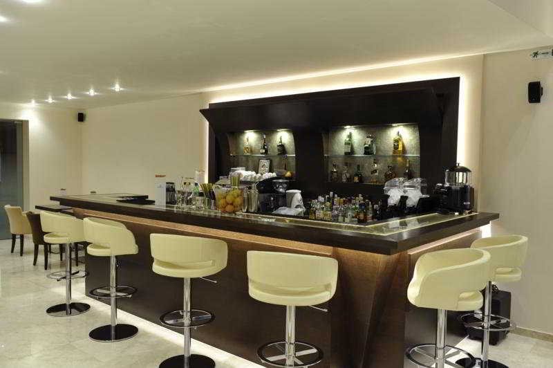 Фото Europa Hotel