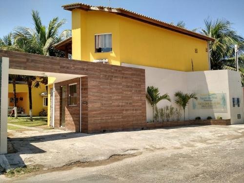 Фото Pousada Águas do Piruí