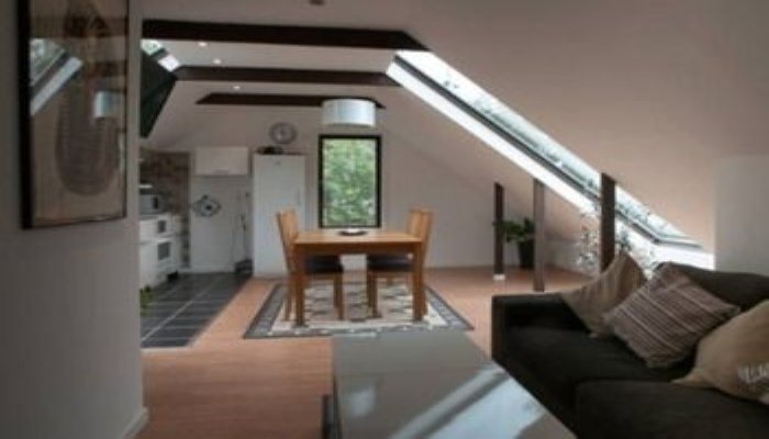 Фото Trollbacken Vandrarhem - Hostel