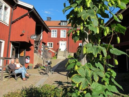 Фото Waterside Mariestad