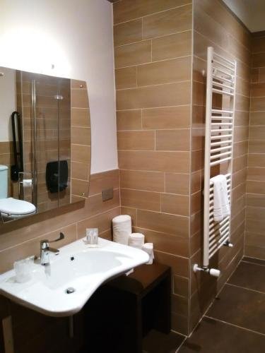 Фото Hotel Villa Nabila