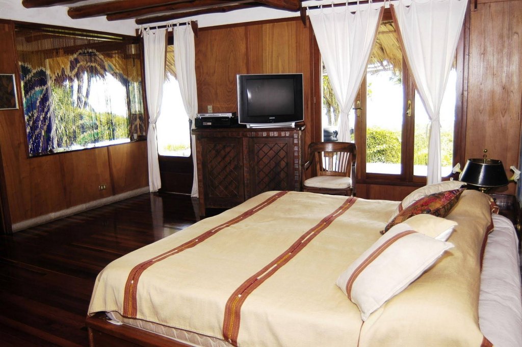 Фото Tzam Poc Resort