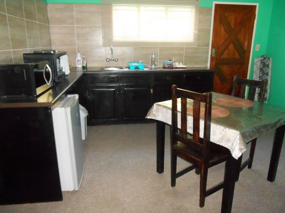 Фото Obesa Lodge