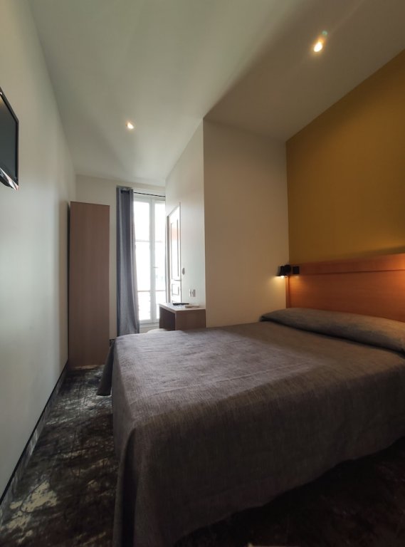 Фото Hotel d'Ostende