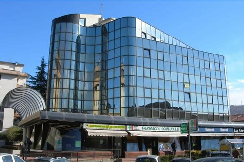 Гостиница Residence Ferrucci в Прато