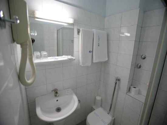 Фото Mandrino Hotel