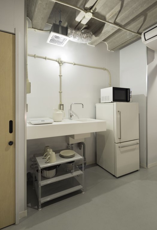 Фото Common de - Hostel & Bar -