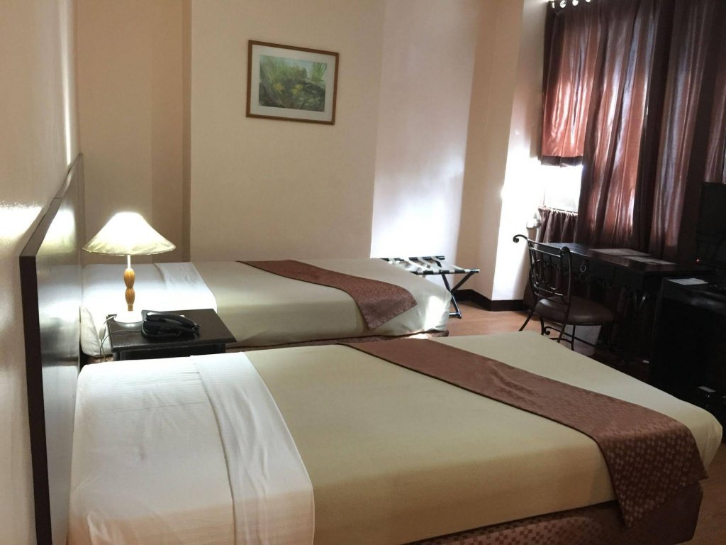 Фото The Golden Peak Hotel & Suites powered by Cocotel