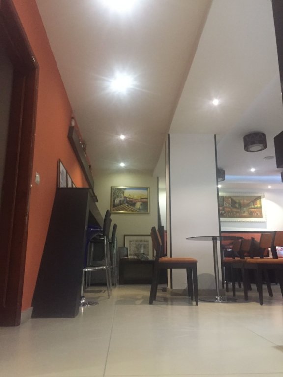 Фото Sunrise Hotel Çameria