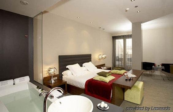 Фото Olivia Plaza Hotel