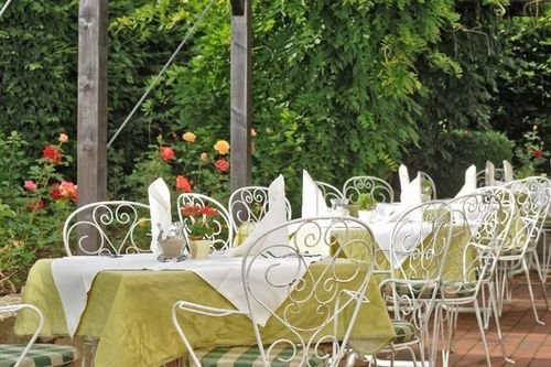 Фото Hotel Am Schlosspark