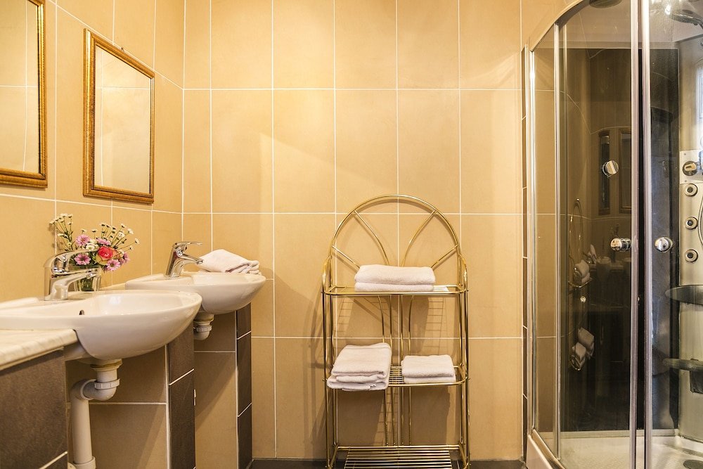 Фото Europea Residences Brussels Center