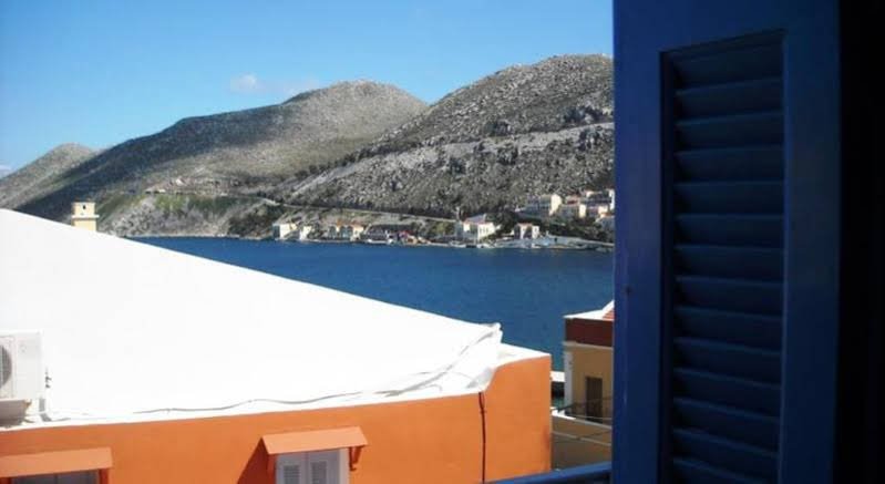 Фото Dorian Hotel