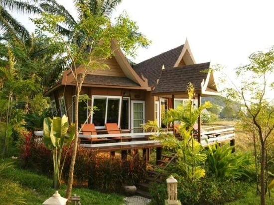 Фото Palm Paradise Resort