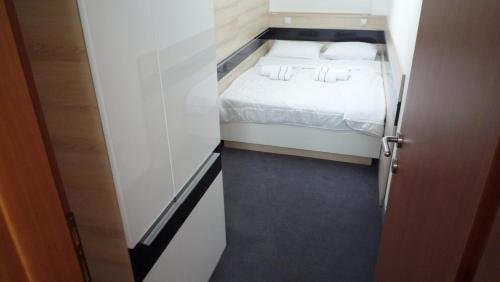 Фото Garni Hotel Consul 