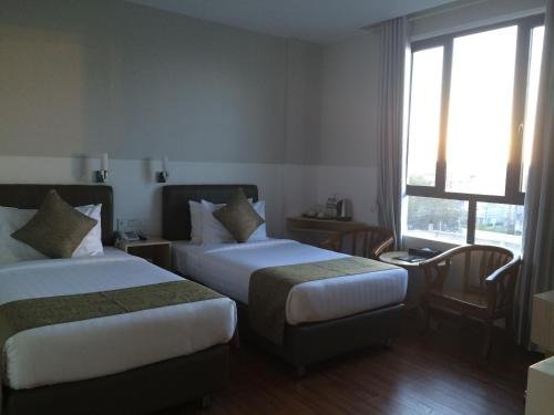 Фото отеля 4