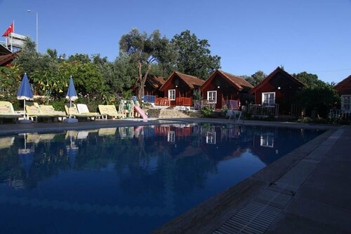 Bykara Motel