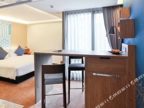 Фото Maitria Mode Sukhumvit 15 Bangkok