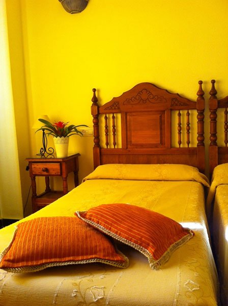 Фото Hotel Elcano