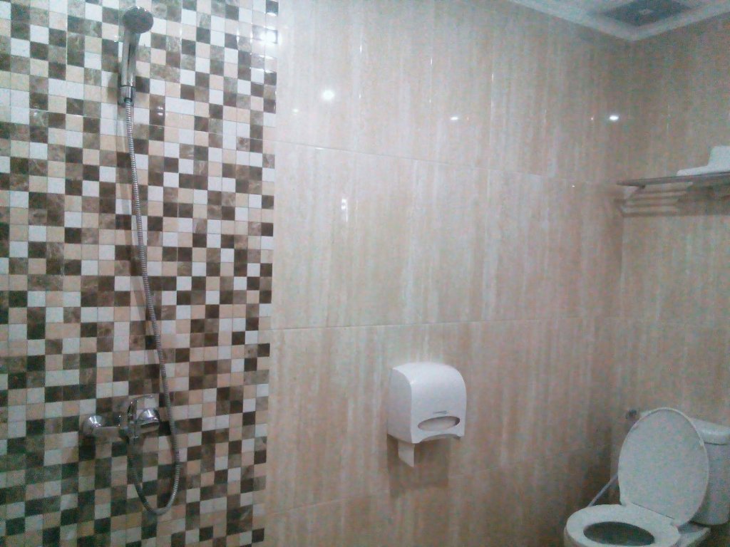 Фото Hotel Pelangi Malang