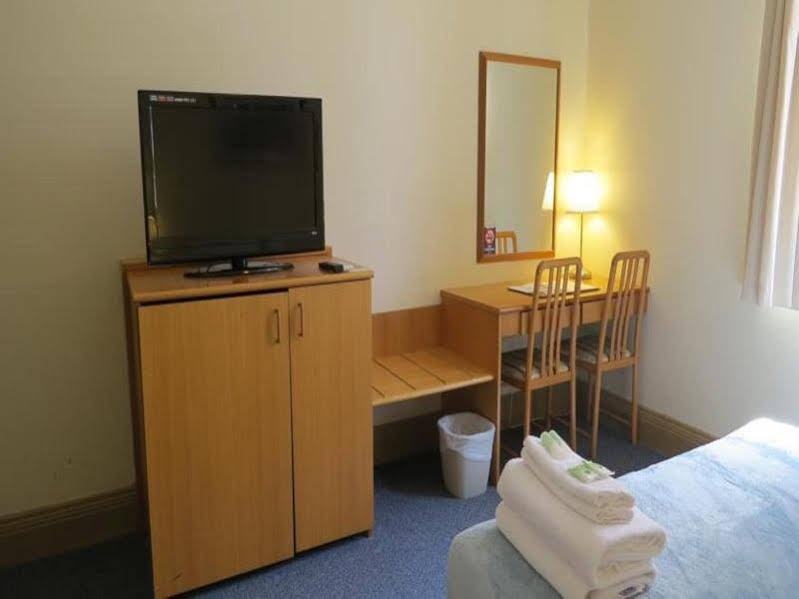 Фото Criterion Hotel Perth