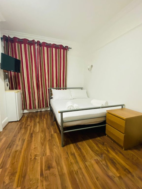Фото Flexistay Norbury Aparthotel