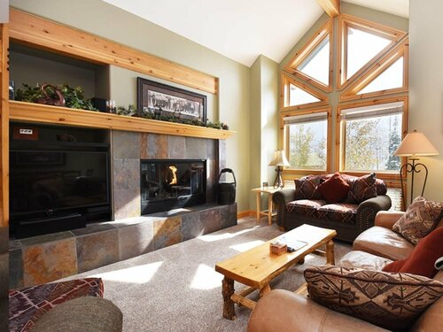 Гостиница Timber Lake 341 by Stay Winter Park