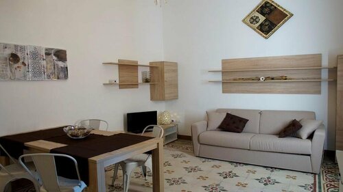 Гостиница Dimore Ducali